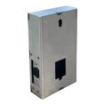 thumbnail image 1 of JOUNJIP GB2020 Caja de cerradura de puerta Caja de puerta de acero - para cerradura de combinación mecánica con doble teclado - para puertas y cercas de metal (NO para PUERTA DE ALUMINIO) - Fondo de 2, 1 of 5