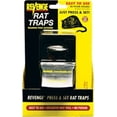 thumbnail image 2 of Revenge Ez Press &amp; Set Rat Trap by Bonide Products Inc, 2 of 4