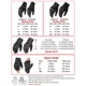 thumbnail image 4 of Guantes de cuero auténtico para motocicleta, resistentes al agua, a prueba de viento, para invierno, cálidos, transpirables, para operar al tacto, protección de palma y puño para Moto, 4 of 5