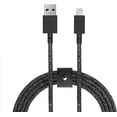 thumbnail image 2 of Cable de cinturón Native Unión XL 10 pies ultra fuerte reforzado certificado MFi, 2 of 2