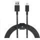 thumbnail image 2 of Cable de cinturón Native Unión XL 10 pies ultra fuerte reforzado certificado MFi, 2 of 2