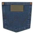 thumbnail image 3 of Wrangler Men's Cowboy Cut Active Flex Original Fit Jean, 3 of 5