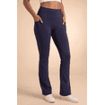 thumbnail image 5 of Pro-Fit Basic Soft Touch Leggings, 5 of 6