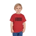 thumbnail image 3 of Lithuanian Lithuania Pride Toddler Shirt Gifts Boy Girl Size 2T-5T, 3 of 4