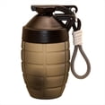 thumbnail image 1 of Botella de Agua Deportiva de Alta Capacidad de 600 Ml, Vaso Mezclador para Entusiastas del Fitness, Ideal para Batidos de Proteínas y Bebidas Nutritivas B, 1 of 5