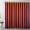 Orange, variant on Orange and Black Striped Shower Curtain Decor,Halloween Aesthetic Art Geometric Pattern Shower Curtain for Bathroom 84X72 inch Polyester Fabric Bathroom Decoration Bath Curtains Hooks Included