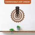 thumbnail image 3 of FELTECHELECTR Multi Color Wall Calendar Perpetual Functionality for Practical Users 1Set, 3 of 7
