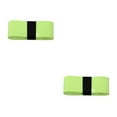 thumbnail image 4 of VONKY 1/2/3 Tennis Grip Tape Solution For Optimal Grip And Control Bonding Power Racket Over Fluorescent yellow 2PCS, 4 of 6