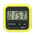 thumbnail image 4 of Kitchen Timer Digital Stopwatch with Loud Alarm Large LCD Count up or Countdown Timer for, 4 of 8