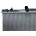 thumbnail image 4 of Radiator 2784 Fits 2007 KIA SPECTRA KIA SPECTRA 5, 4 of 11