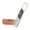 White, variant on Handle Camera Mounting L Brackets for 2 Camera with Quick Release for Professional Use