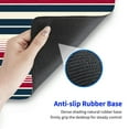 thumbnail image 5 of Tattered Mouse Pad Mousepad for Laptop PC Gaming Home or Office, 5 of 6