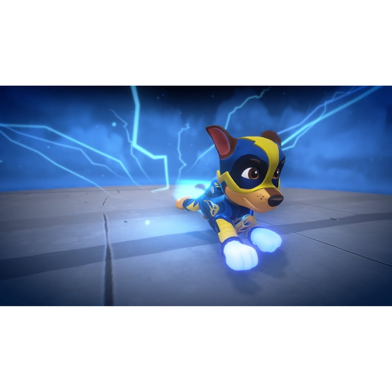Paw Patrol: Mighty Pups Save Adventure Bay - PlayStation 4 photo 3