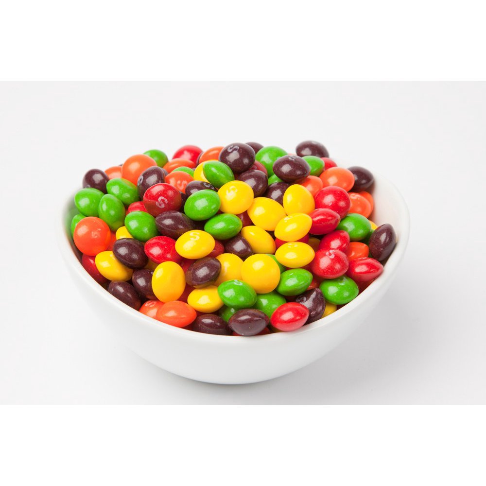 Skittles Candy (5 Pound Bag)