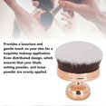 thumbnail image 2 of Mushroom Head Makeup Brush Fluffy Foundation Blush Powder Large Head for Makeup, 2 of 3
