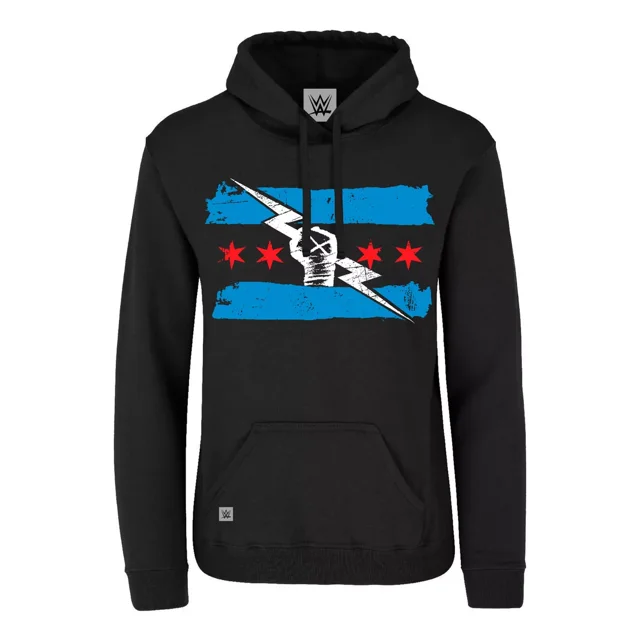 Sudadera Wwe Cm Punk - Best In The World Return