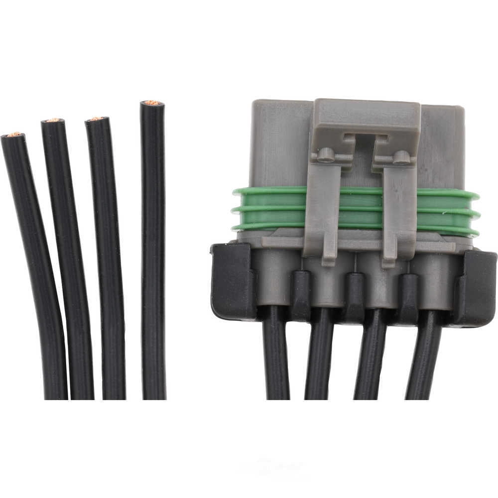 HOLSTEIN 2HAR0003 Parts 2HAR0001 HVAC Variable Speed Blower Resistor Connector