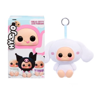 Micro Teenies Holiday Hello Kitty - Walmart.com