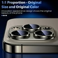 thumbnail image 5 of Scratch Resistant Lens Protective Film Full Coverage Guard Shield, 5 of 12