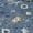 Blue, variant on Addison Rugs Chantille Indoor/Outdoor Traditional Oushak Aloe Washable Rectangle Rug, 1'8" x 2'6"