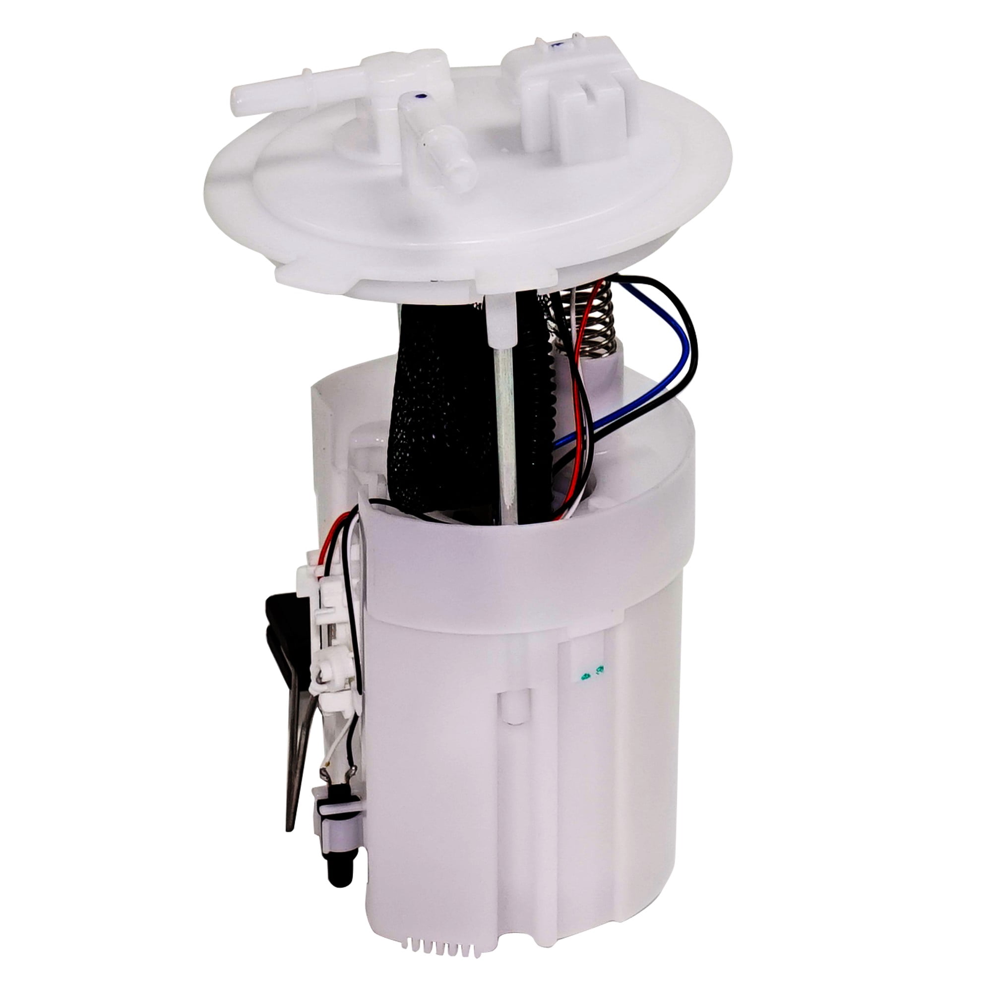 Fuel Pump Compatible with 2007-2013 Nissan Altima 2009-2014 Maxima 4Cyl 6Cyl 2.5L 3.5L With Sending Unit