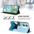 thumbnail image 2 of FOXDOCK Funda Tipo Cartera para OPPO A79 5G con Soporte y Correa – Diseño de Patrones Lindos, 2 of 6