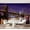 Color 1, variant on Wall Mural Peel and Stick Yosemite National Park sunset Self-Adhesive Wallpaper Removable Wall Decal Wall Sticker Home Decor for Living Room Bedroom 69"x96"