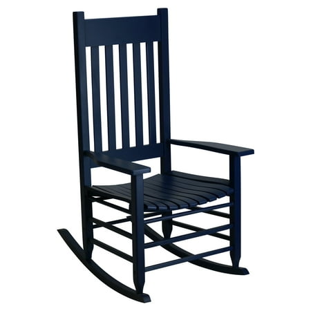 Hinkle Chair Company Plantation Color Rocking Chair