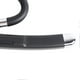 thumbnail image 3 of Oreillette Bluetooth sans fil, étanche, légère, mono-oreillette, BT 5.1, mains libres, pour le travail, le bureau et la conduite, 3 of 4