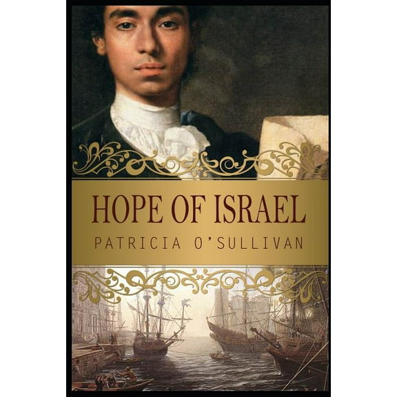 Hope of Israel (Paperback)