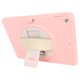 thumbnail image 5 of Funda Protectora Para Tableta IOS 10.2,Estuche Rígido Para Tableta A Prueba De Caídas De 3 Capas Con Soporte Giratorio De 360 ​​​​grados Y Correa De Mano,Estuche A Prueba, 5 of 8