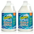 thumbnail image 1 of OdoBan Dive No-Rinse Wetsuit Cleaner Concentrate, 2 Gallons, 1 of 6