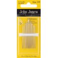 thumbnail image 4 of John James Milliners Hand Needles-Size 3/9 16/Pkg, 4 of 4