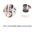 thumbnail image 3 of Portable Electric Coffee Grinder With 5 Precise Grind Settings Usb Charging Automatic Coffee Bean Grinder Mill, 3 of 6