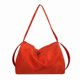 thumbnail image 1 of Women's Shoulder Bag Large Capacity Gym Bag Sport Style Crossbody Bag Nylon Schoolbag Casual Satchel for Daily Travel, 1 of 4