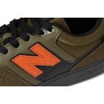 thumbnail image 6 of New Balance, Unisex, 508 Brandon Westgate, Olive/Rust, Mens 8, Womens 9.5, Medium, 6 of 7