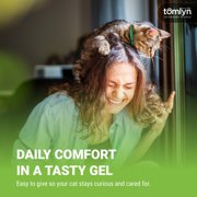 Tomlyn Immune Support L-Lysine for Cats, 5oz