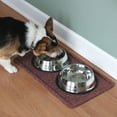 thumbnail image 2 of Doggie Butler Slate Blue 14, 2 of 4