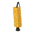 thumbnail image 3 of Bolsa de basura de cocina colgante, bolsa de almacenamiento, bolsa de montaje en pared, bolsa de plástico, extracción, bolsa de almacenamiento Daisy, 3 of 5