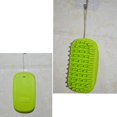 thumbnail image 4 of Silicone Dog Shampoo Brush, Easy Clean Dog Bath Brush (2 Pack), 4 of 5