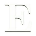 thumbnail image 1 of English Letters Mirror Sticker 3D Acrylic Alphabet Mirrored Letters Mirror Sticker Decals DIY Room Home Decoration Wallpaper, 1 of 1