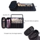 thumbnail image 5 of Bolsa para brochas de maquillaje Bolsa de almacenamiento multifuncional plegable Kit de maquillaje, 5 of 7