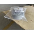thumbnail image 2 of hannger 3/16" Wire Rope Kit, 100 Ft PVC Coated Steel Cable w/ 7&Atilde;7 Strand Core, Stainless Steel Turnbuckle Wire Tensioner Kit for Decking Stair Railing, Shade Sail, 2 of 13