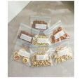 thumbnail image 3 of Youyuoo Sac de Bonbons Alimentaires Refermable (Taille Moyenne, 20 Pcs), 3 of 4