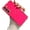 Hot Pink, variant on Samsung Galaxy S21 FE 5G Case, Cute Love Hearts Plating Edge, Camera Lens Protection, 6.4"