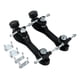 thumbnail image 3 of Placa inferior de base para patines de ruedas Fácil de instalar Modificación de zapatos de PP y acero Piezas para adolescentes con cabezal de freno Freno de goma 248 cm, 3 of 8