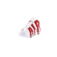 thumbnail image 3 of Nike Men's Air More Uptempo Varsity Red Basketball Shoes, from StockX, 3 of 4