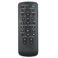 thumbnail image 2 of Remote Control, Stable Comfortable Easy Audio Remote Control  for RHT-G1550 for RHT-G11, 2 of 7