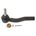 thumbnail image 1 of Moog Chassis Tie Rod End ES801532 OE Replacement; Greaseable, 1 of 7