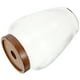 thumbnail image 3 of Tarro de vidrio con tapa de madera, recipiente hermético de vidrio de 1100 ml., 3 of 7